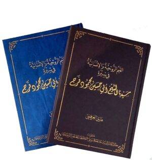 القيم الرّوحية والإنسانية في سيرة سيّدنا الشيخ أبي حسين محمود فرج