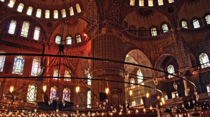 عظمة الإسلام لن تبدل حقيقتهاأعمال جهلة العصر