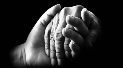 Hands