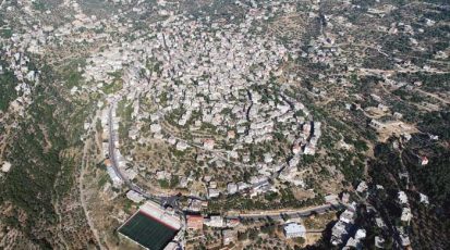 حاصبيا