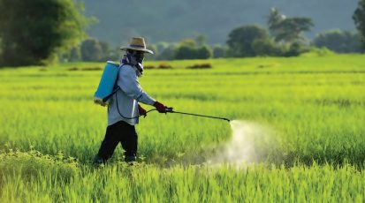 pesticidesan