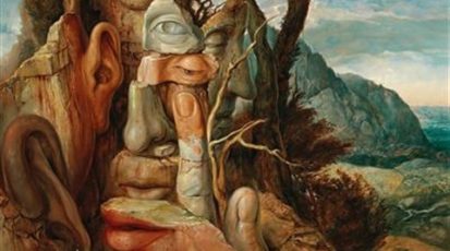 samuel-bak-landscape-with-five-senses