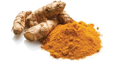 الكركم صيدلية الطبيعة