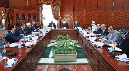 إحدى-جلسات-عمل-المؤتمر