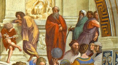 الأفلاطونية-الحديثة