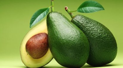 الأفوكادو - مخزن دهون يحبها القلب
