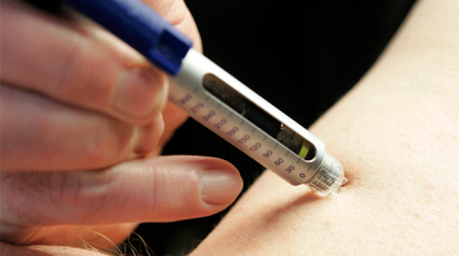 الإنسولين يخفي أعراض السكري وليس علاجا وهو سبب أساسي لزيادة الوزن وزيادة احتمال الإصابة بالسرطان