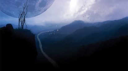 الطريق إليك شاقة وطويلة copy