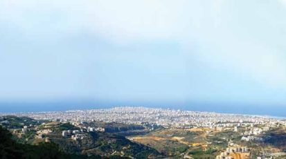 المناذرة-اللخميون-استوطنو-الجبال-المحيطة-ببيروت-لحماية-طرق-التجارة-الإسلامية