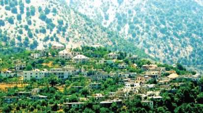 جانب-من-قرية-مرستي