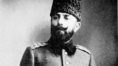 جمال باشا مارس الاضطهاد للمثقفين العرب لكنه فشل فشلا ذريعا على الجبهات1