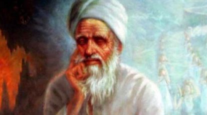 خصائص-شعر-أبو-العلاء-المعري