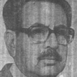 شكيب أحمد تقي الدين