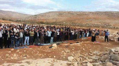 صلاة-الاستسقاء