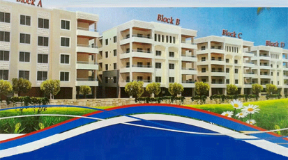 صورة عامة للمشروع