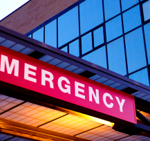 طب-الطوارئ