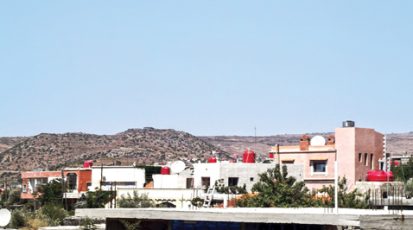 قنوات-جارة-الجبل