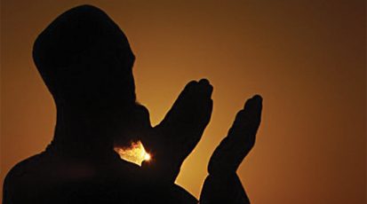 وإذا-سالك-عبادي-عني-فإني-قريب