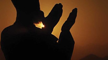 وإذا-سالك-عبادي-عني-فإني-قريب