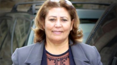 يوم السيدة وسام الغضبان يبدأ بواجبات المننزل ويكتمل بواجبات العمل العام